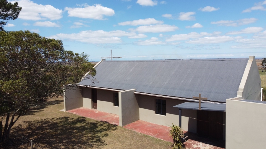 Commercial Property for Sale in Friemersheim Western Cape